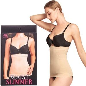 New Waist Shaper Cincher Slim Tummy Corset Faja‎ Body Shapewear